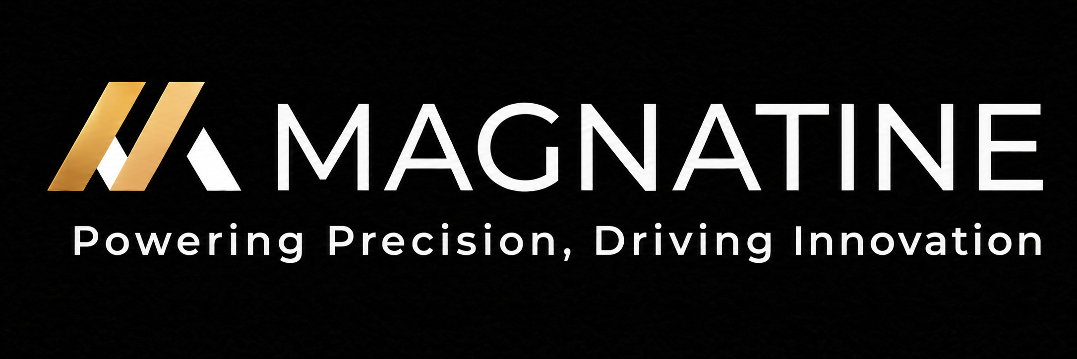 MAGNATINE LLC Logo